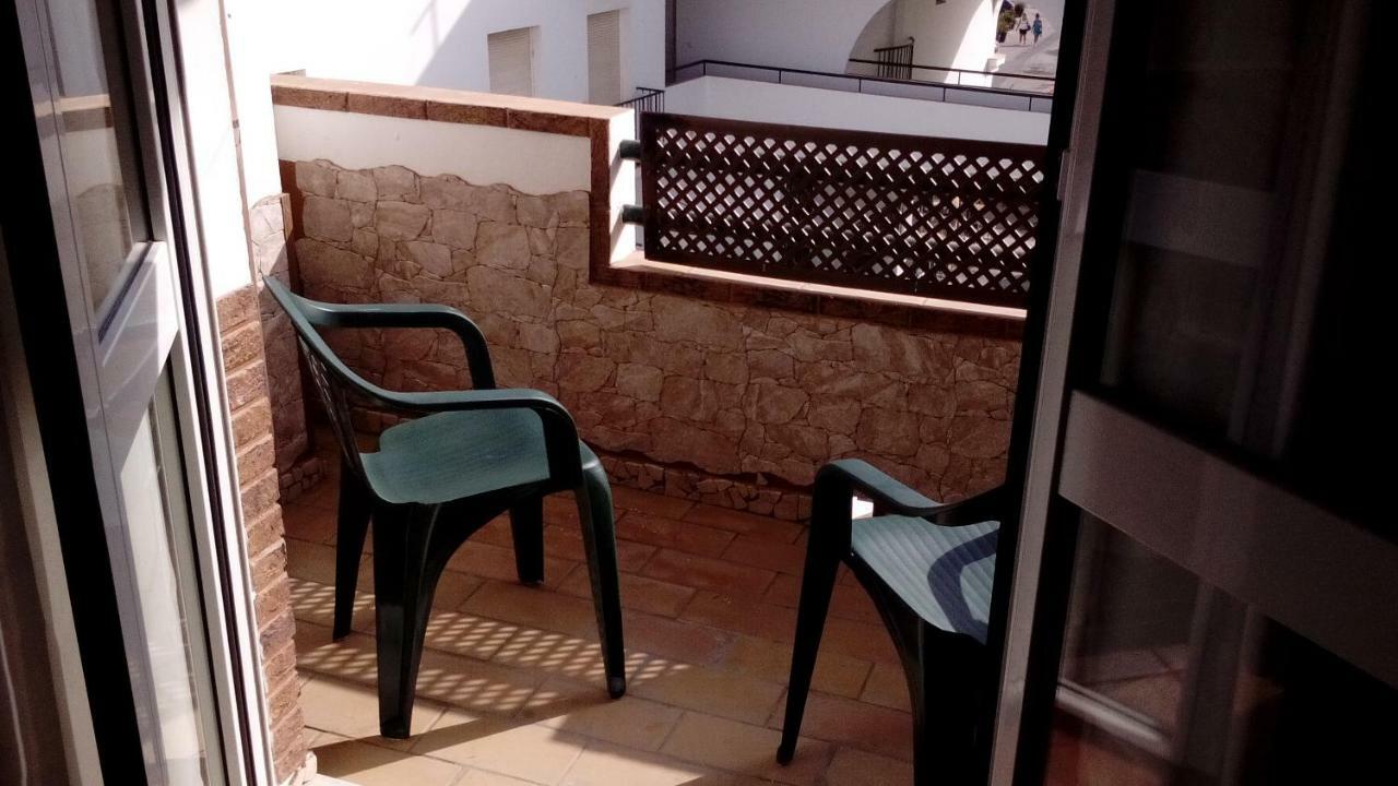 Piso Playa Los Bateles Conil Daire Conil De La Frontera Dış mekan fotoğraf