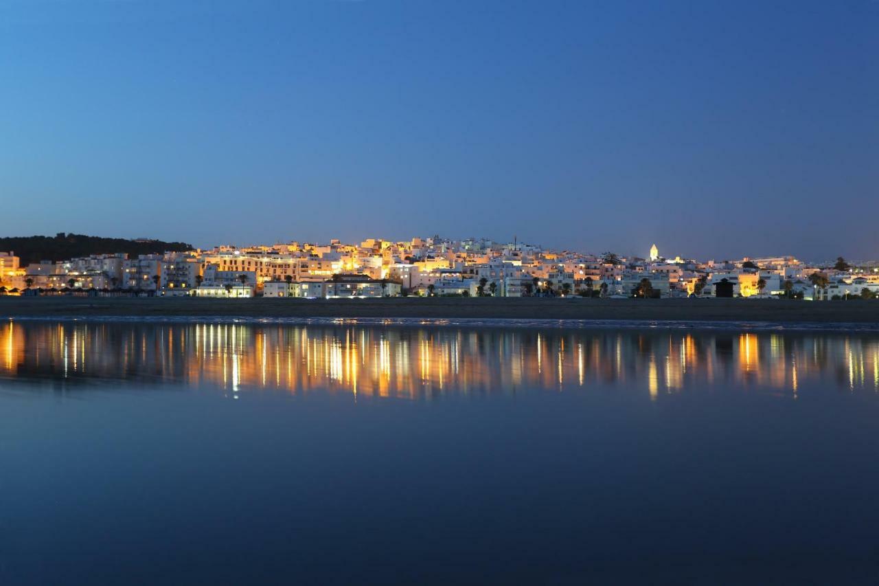 Piso Playa Los Bateles Conil Daire Conil De La Frontera Dış mekan fotoğraf