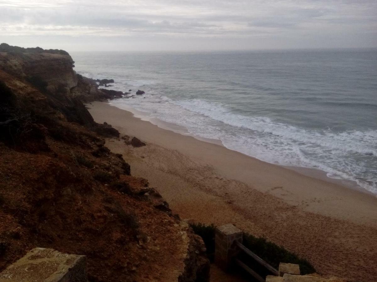 Piso Playa Los Bateles Conil Daire Conil De La Frontera Dış mekan fotoğraf