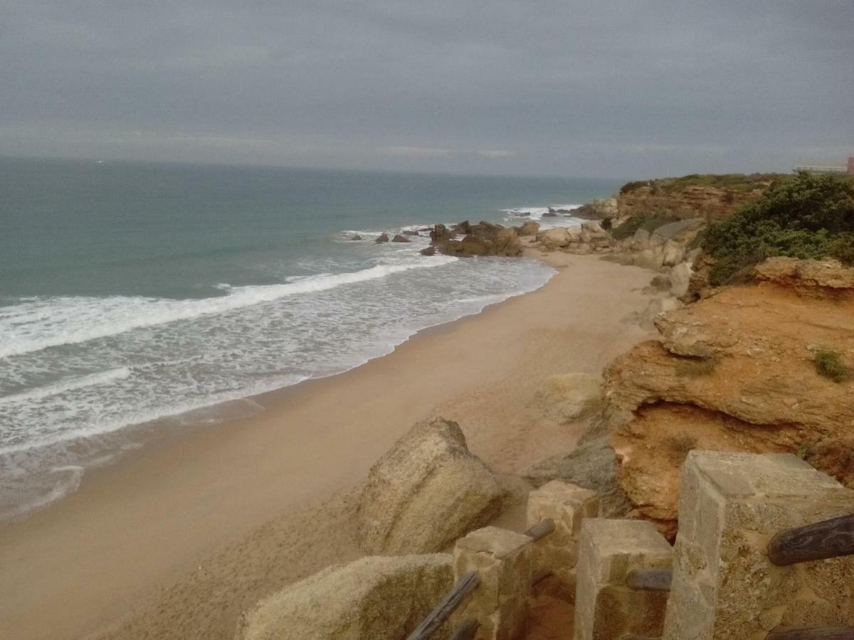 Piso Playa Los Bateles Conil Daire Conil De La Frontera Dış mekan fotoğraf
