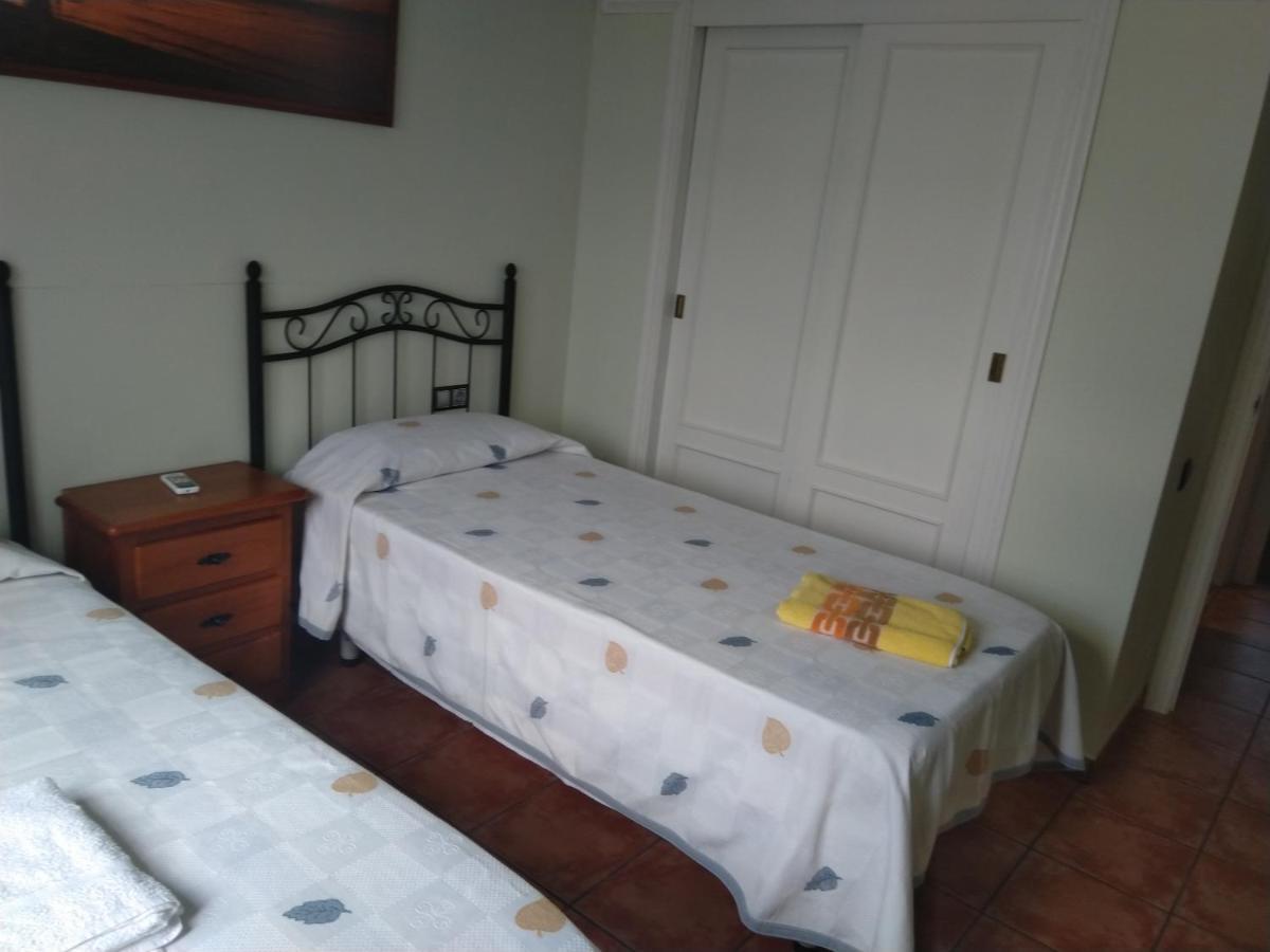 Piso Playa Los Bateles Conil Daire Conil De La Frontera Dış mekan fotoğraf
